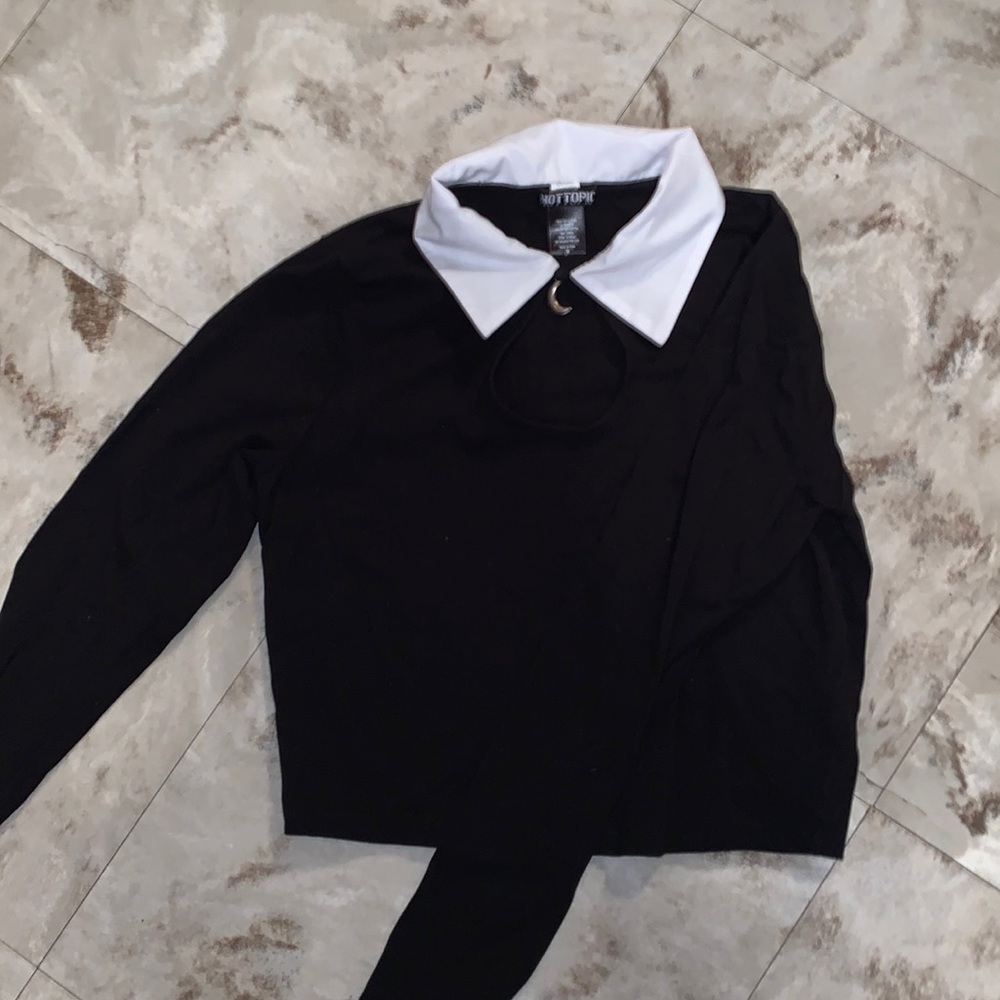 Long sleeve